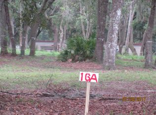 16A Miller Dr W, Beaufort, SC 29907
