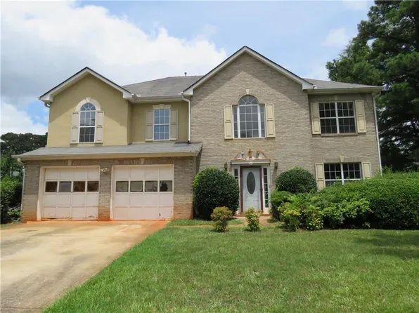 4057 Stonington Trce, Ellenwood, GA 30294