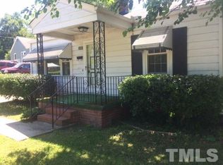 2608 E Main St, Durham, NC 27703