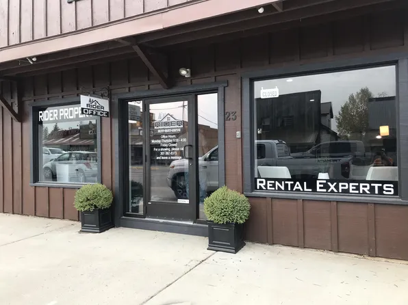 18 Patrick Rd, Boulder, WY 82923