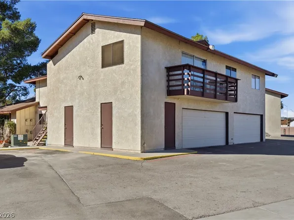 2341 Wooster Cir Unit B, Las Vegas, NV 89108