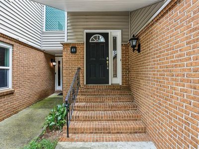 85 Dunwoody Springs Dr, Sandy Springs, GA, 30328