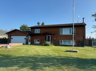 309 W Rockwell Ave, Soldotna, AK 99669