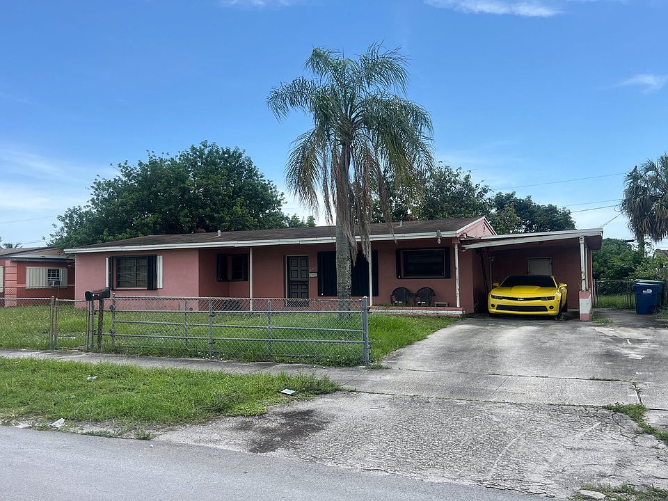 3010 NW 184th St, Miami Gardens, FL 33056