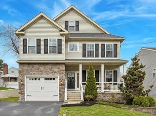 LOT 2 Cynwyd, Broomall, PA 19008