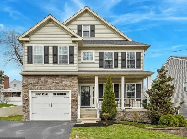 LOT 2 Cynwyd, Broomall, PA 19008