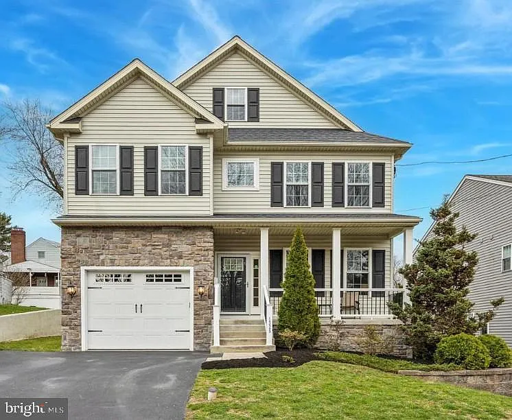 LOT 2 Cynwyd photo 1
