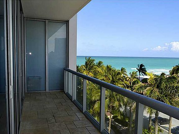 3rd image of 6799 Collins Ave APT 409