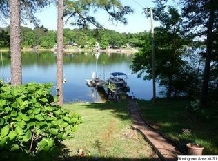 125 Hollis Court Rd, Vincent, AL 35178