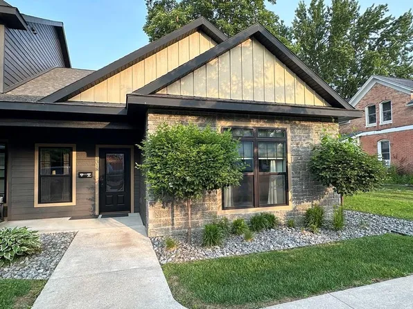 1318 North 3RD STREET, Wausau, WI 54403