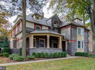 802 Montgomery Ave #3, Bryn Mawr, PA 19010
