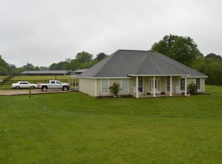 28261 Bud Slocum Rd, Franklinton, LA 70438