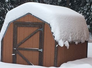 32 Wildwood Ln, Newport, WA 99156