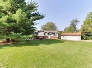 907 Buffalo Run, Danvers, IL 61732