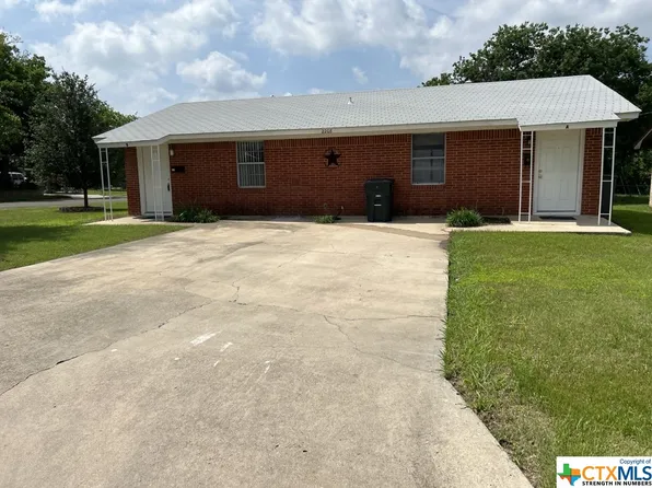 2208 Poage Ave, Killeen, TX 76543