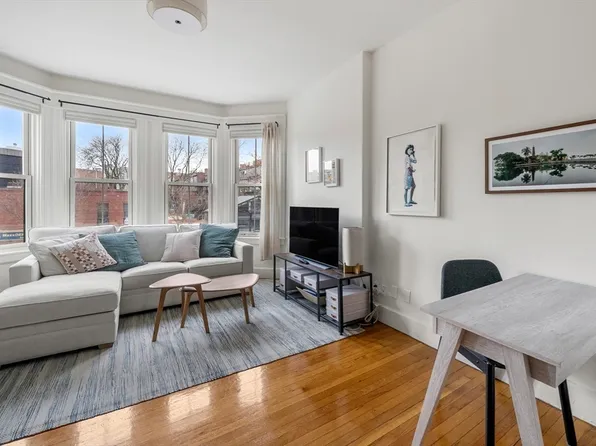 769 Tremont St, Boston, MA 02118