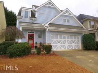 406 Belmont Way #78, Woodstock, GA 30189