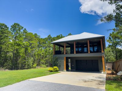 146 Mason Ave, Santa Rosa Beach, FL, 32459