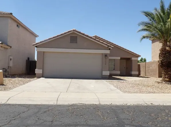 12725 W Voltaire Ave, El Mirage, AZ 85335