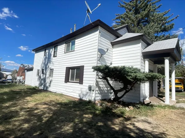 95 E Center St, Kamas, UT 84036