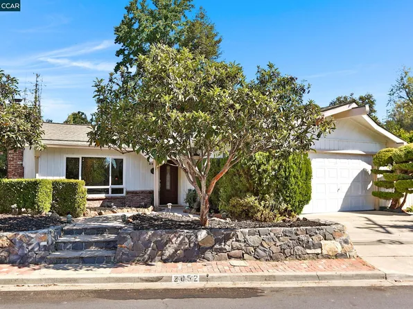2052 Mallard Dr, Walnut Creek, CA 94597