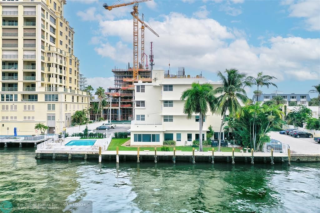 125 N Birch Rd #105 & 106, Fort Lauderdale, FL 33304 | MLS #F10416688