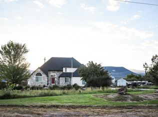 390 N 600 E, Beaver, UT 84713