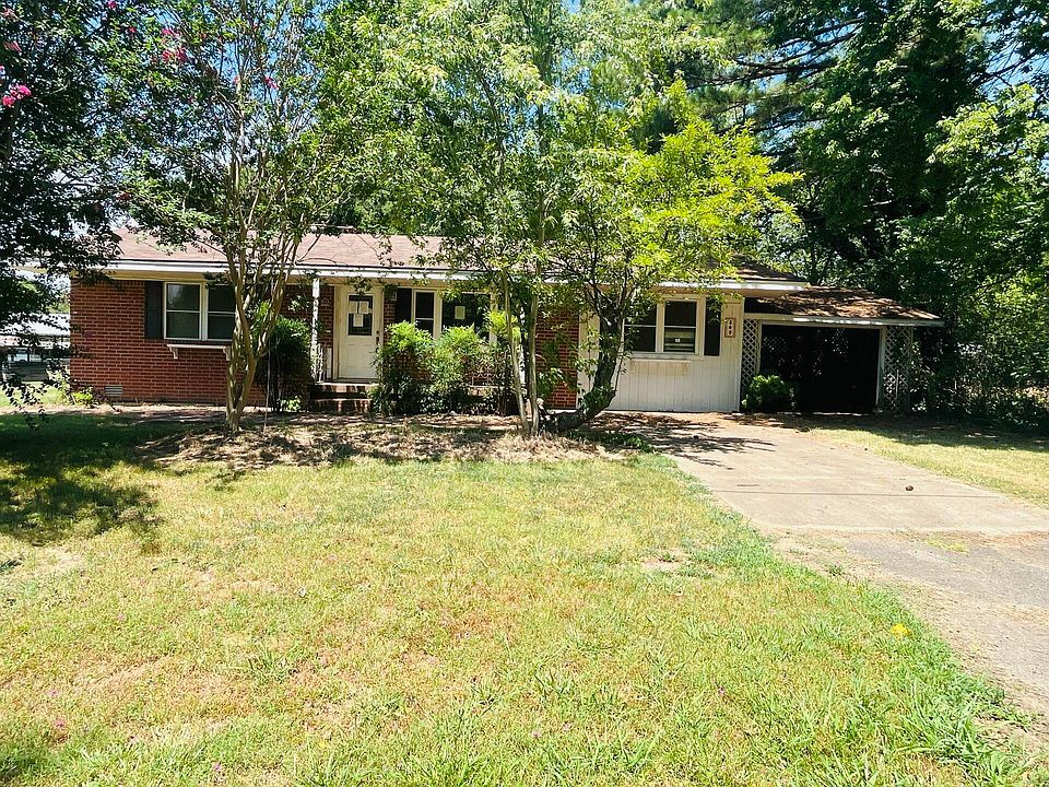 309 N Main St, Havana, AR 72842 Zillow