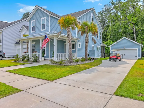 2710 McFadden Way, Johns Island, SC 29455