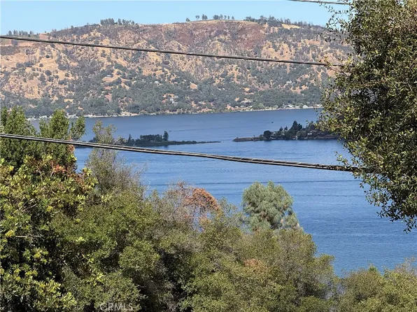 4515 Idlewood Dr Lot A, Kelseyville, CA 95451