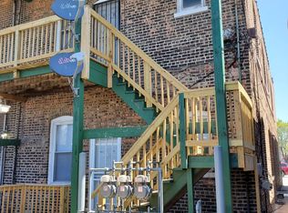 2 Bedroom 1 Bath in East Chicago, East Chicago, IN 46312
