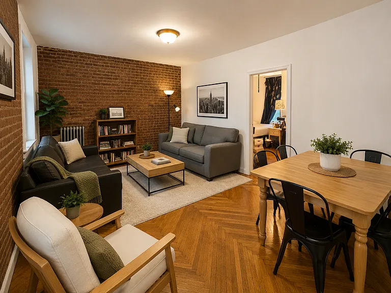 644 W 173rd St #B2 — Photo 1