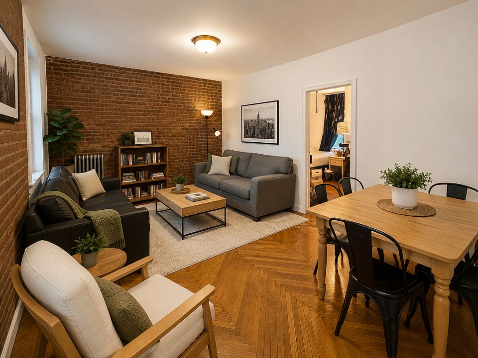 1st image of 644 W 173rd St APT B2