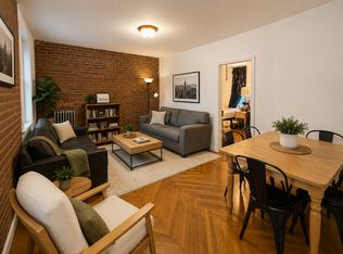 644 W 173rd St APT B2, New York, NY 10032