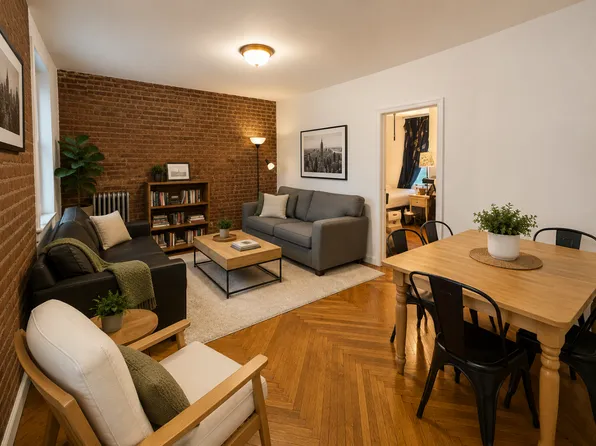 644 West 173rd Street image 1 of 5