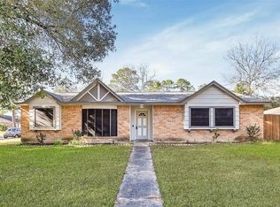 4203 Towergate Dr, Spring, TX 77373