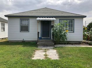 1620 7th Ave E, Twin Falls, ID 83301
