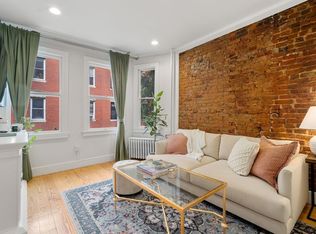34-34 Grove Sq #4, Boston, MA 02114