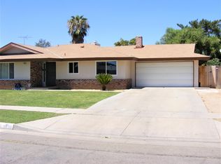 2020 W Cornell Ave, Fresno, CA
