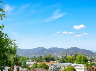 9366 Goyette Pl, Santee, CA 92071