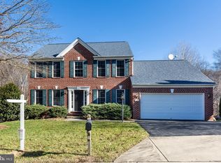 7680 Swallow Rd, Sykesville, MD 21784