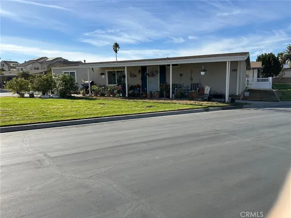 13381 Magnolia Ave Space 127, Corona, CA 92879