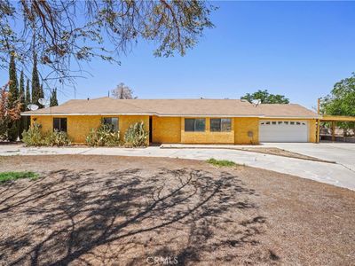 16507 E Avenue T4, Llano, CA, 93544