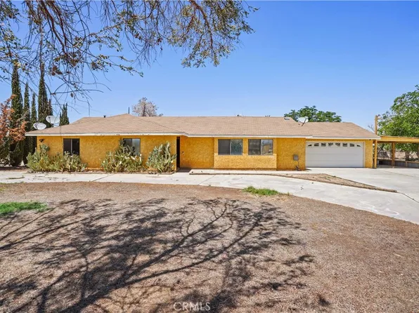 16507 E Avenue T4, Llano, CA 93544