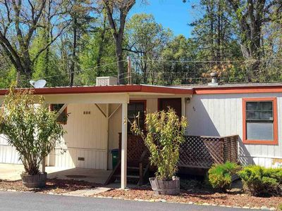 21850 Belleview Rd, Sonora, CA, 95370