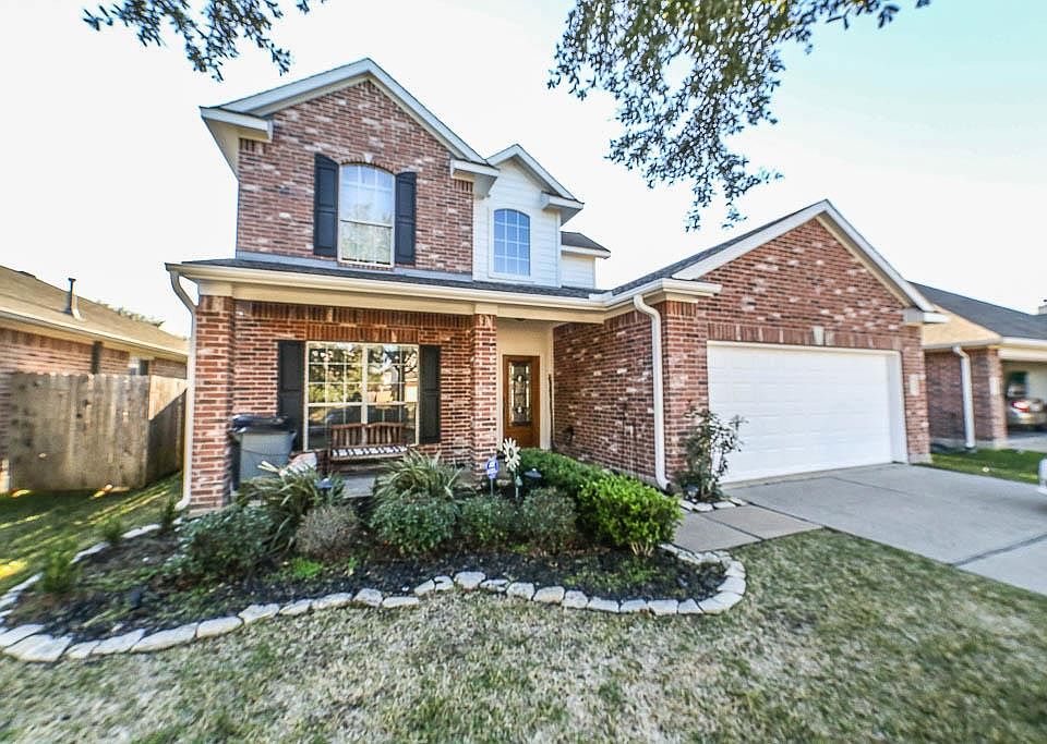 1st image of 25227 Sierra Woods Ln