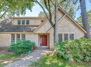 17643 Moss Point Dr, Spring, TX 77379