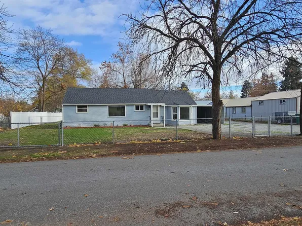 3310 N Lily Rd, Spokane, WA 99212