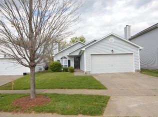 2589 Cashel Ct, Lexington, KY 40509