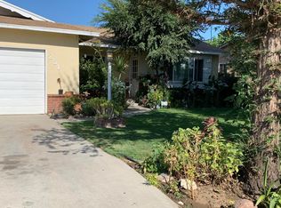 251 N York St, Porterville, CA 93257